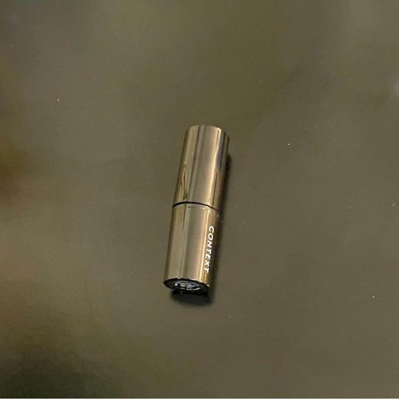 Context Skin Tears Are Falling Matte Lipstick - Picture 5 of 5